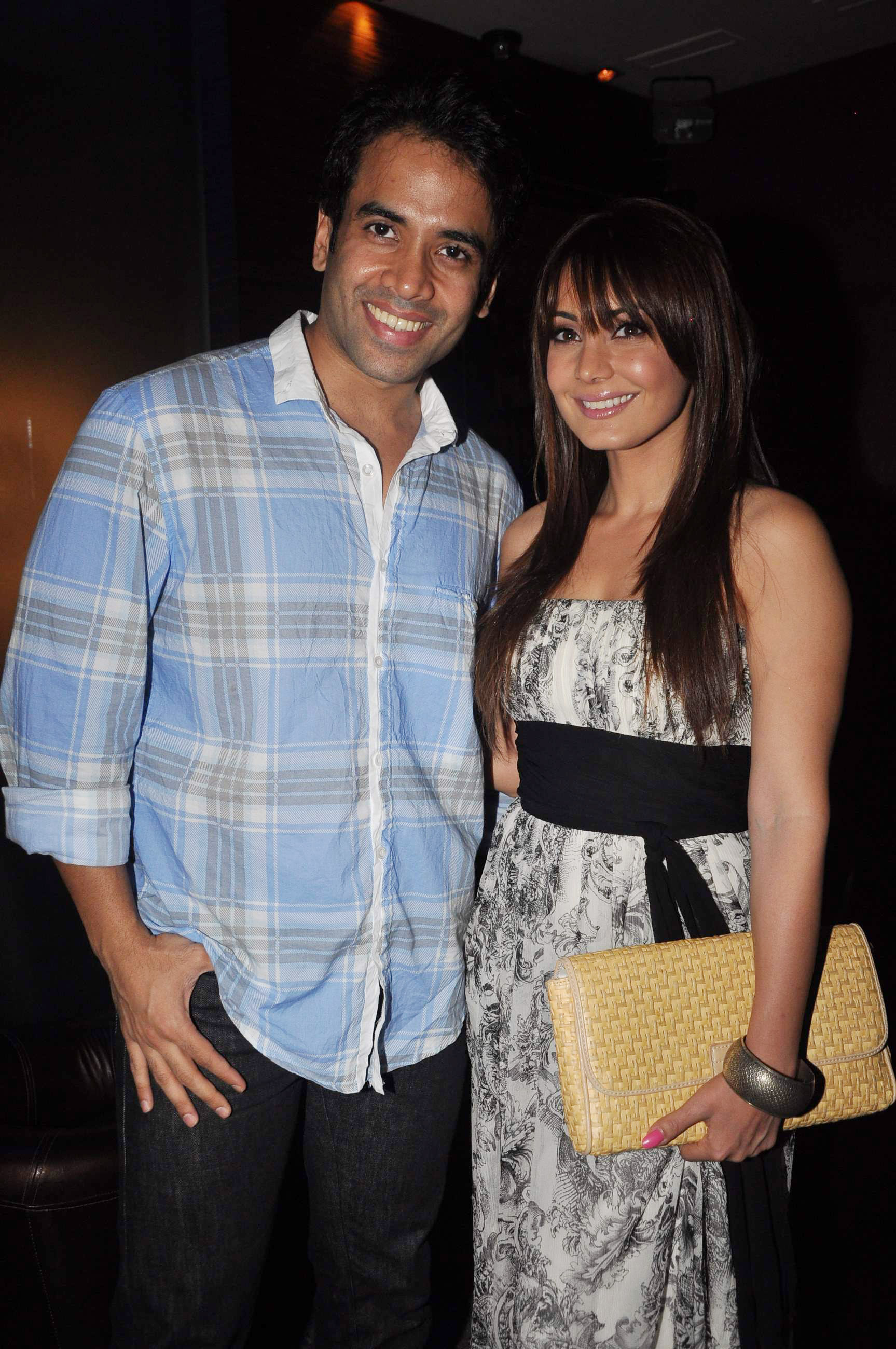 Celebs at Bheja Fry 2 success bash | Picture 42404